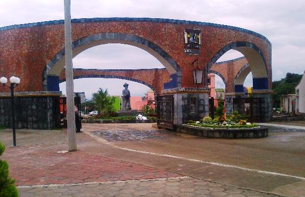 Casas Geo Coatepec