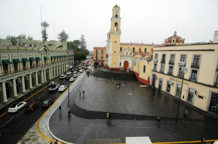 centro xalapa