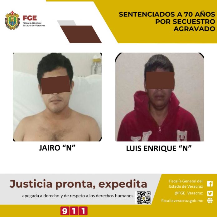220427 Secuestradores