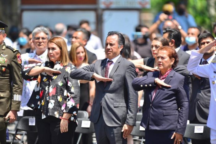 gobernador