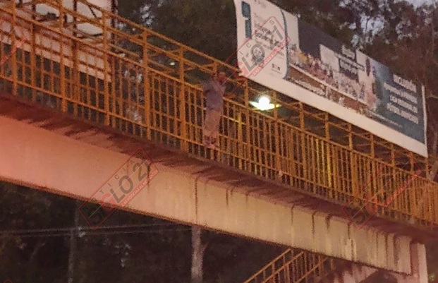 230124 Intento Xalapa Banderilla 3