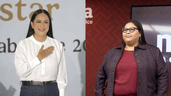 Morena reordena su cúpula: Montiel al frente y Hernández en elecciones