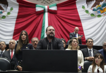 Díputado Adrián González Naveda destaca penas de hasta 20 años de cárcel por tala ilegal