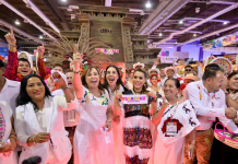 Veracruz apuesta por diversificar turismo con festivales, regiones y nuevos proyectos