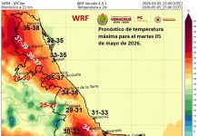 Regresa el calor