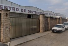 Señalan acoso laboral en almacén “B” de SESVER, por parte del encargado Luis Arturo Ramírez