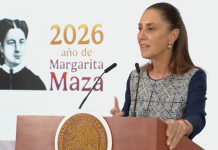 Sheinbaum pide a FMF que vuelva el ascenso y descenso