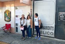 Estalla protesta en el SDTEV; Delegación de Orizaba tomó instalaciones