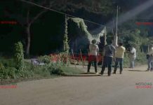 Localizan tres personas ejecutadas en el municipio de #Minatitlan