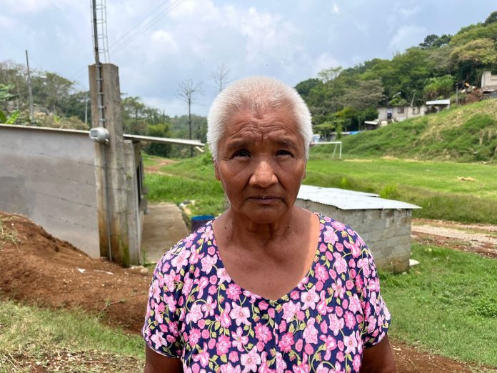 380 familias en colonia Humberto Aguirre de Xalapa, enfrentan escasez de agua potable