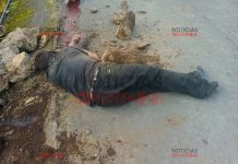 Fallece por derrumbe en Jilotepec