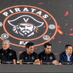 Veracruz recupera su pasión futbolera; Piratats FC presenta ambicioso proyecto