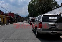 Fallece chofer de un Azteca cuando terminaba su ruta en Coatepec