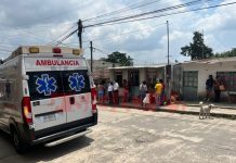 Hallan sin vida a jovencita en colonia El Haya de Xico