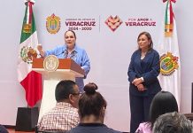 3 mil 418 veracruzanos quedarán completamente liberados de sus deudas