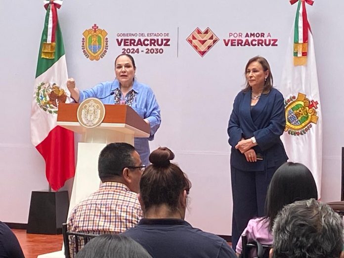 3 mil 418 veracruzanos quedarán completamente liberados de sus deudas