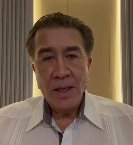 Renuncia Héctor Yunes al PRI luego de 45 años de militancia
