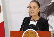 No es definitiva fecha de fin de cursos: Claudia Sheinbaum