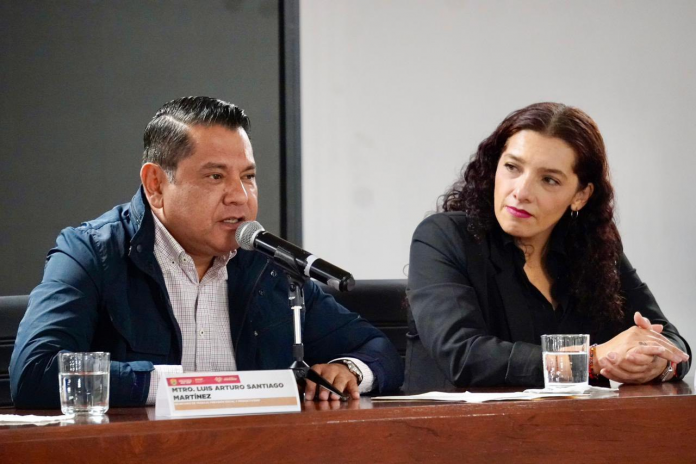 Veracruz activa conciliaciones laborales masivas y refuerza vigilancia por reparto de utilidades