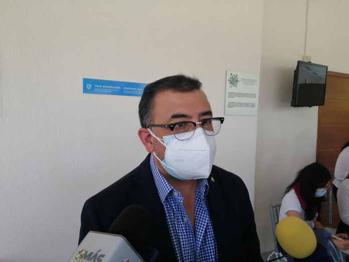 Aumentan locales vacíos en Xalapa por baja rentabilidad y presión de costos laborales