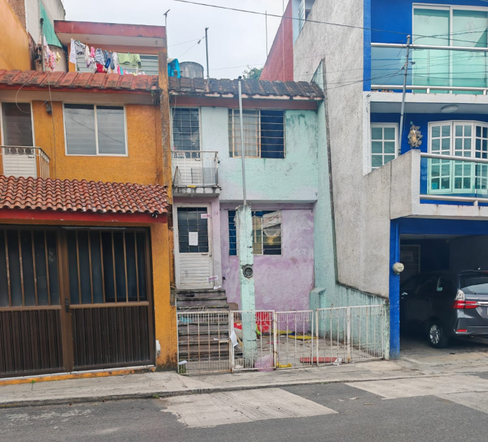 Fuerzas estatales realizaron diversos cateos en esta capital veracruzana
