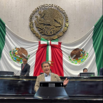 Héctor Yunes pedirá un informe detallado sobre el estado de las cámaras de videovigilancia de la zona conurbada de Veracruz, Boca del Río