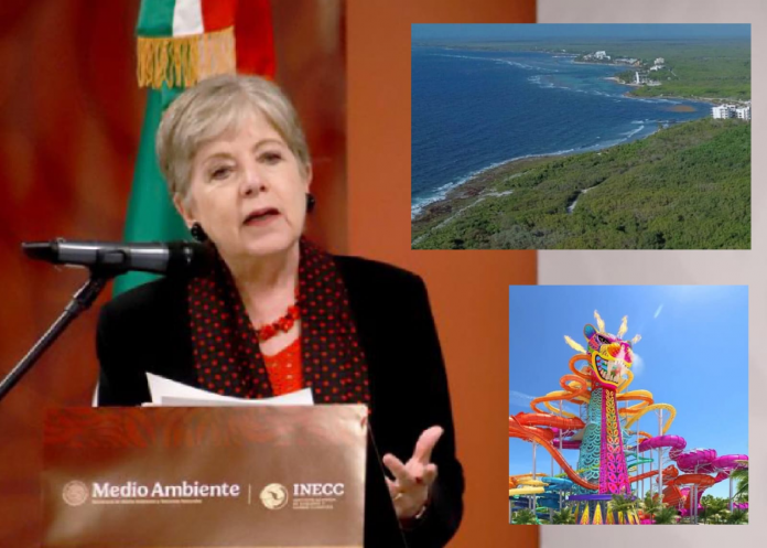 SEMARNAT bloquea megaproyecto turístico tras presión ciudadana